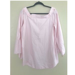 Free People Show Me Some Shoulder Top